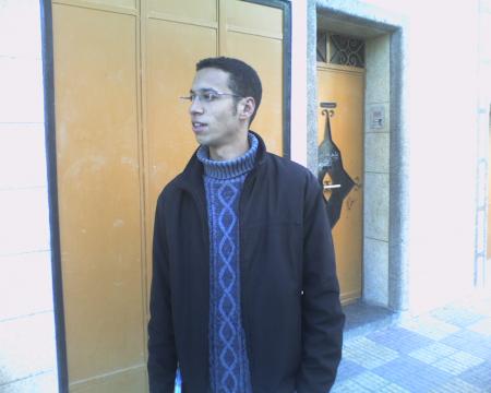 hamouti.. jaouhara