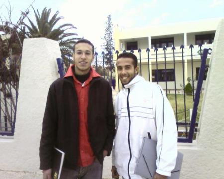 moi & monir