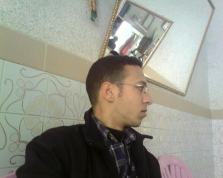 moi chez le coiffeur