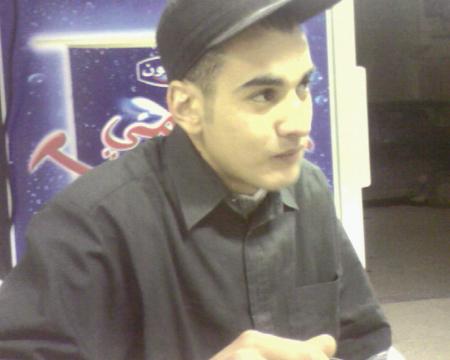 salim arbachbache