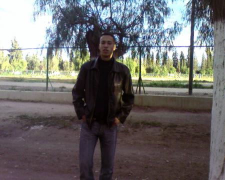 moi au parc