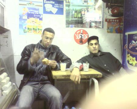 hawal chwiya had chi bezaf 3lik