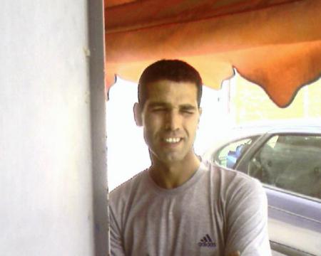 mon oncl jamal
