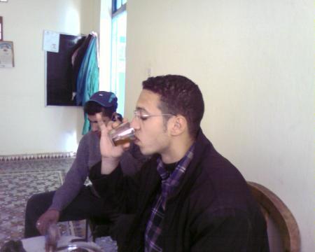 moi & samr