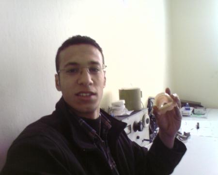 dentiste