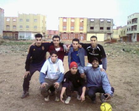matche amicale