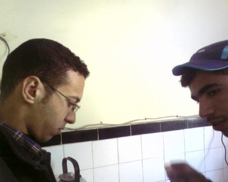 moi & samir