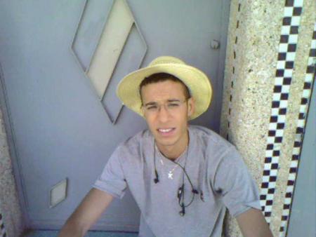 bowboy the oujda                       j ai regule