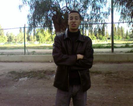 moi au parc