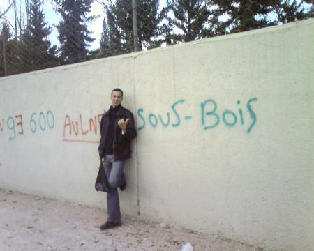 clichy sous bois 93390