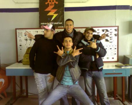 donc j ai perdu la reseux