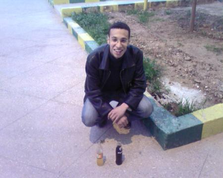 mohamed for de  joi