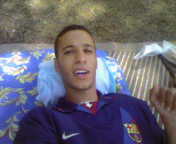tafoughalt 25/08/2006   viva barca