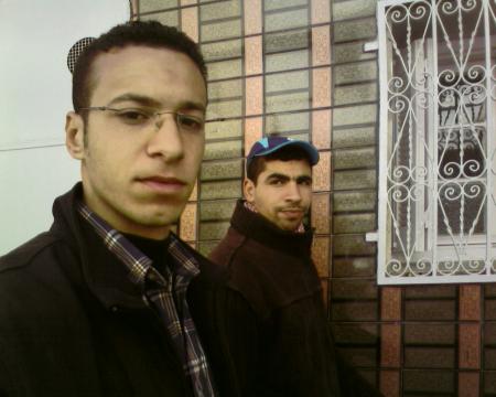 moi et samir