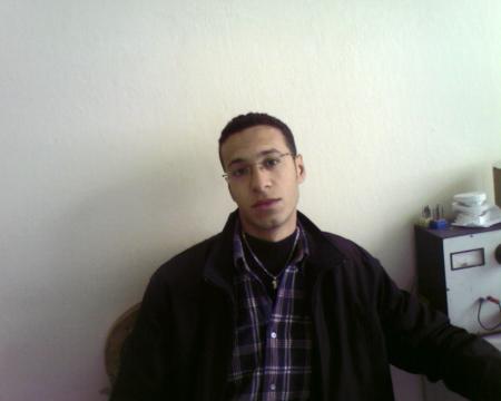 moi chez samir
