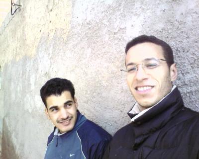 moi et salim