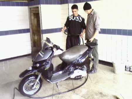 MOI ET MORAD