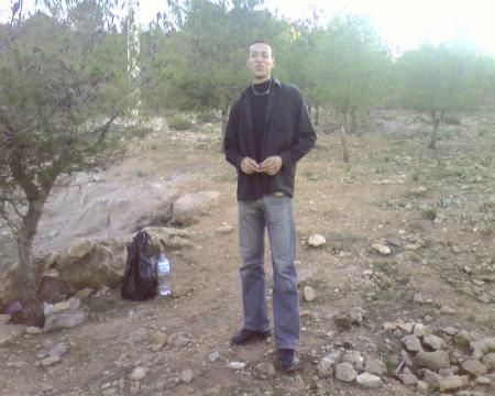 sidi m3afa