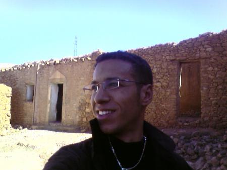 moi a bouhriya
