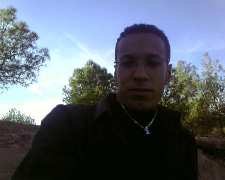 la calme ds la forte