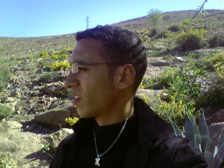 sidi bouhriya a aflou