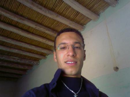 encien maison a Aflou