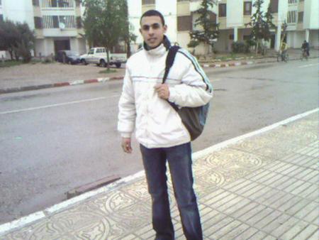 hakim mon ami