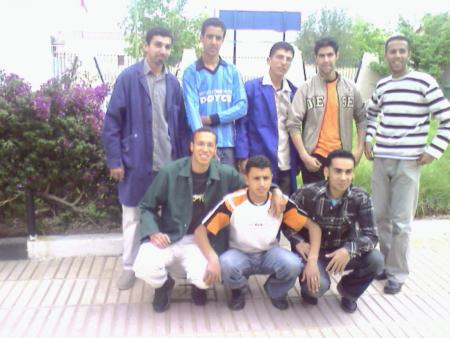 group de cqp
