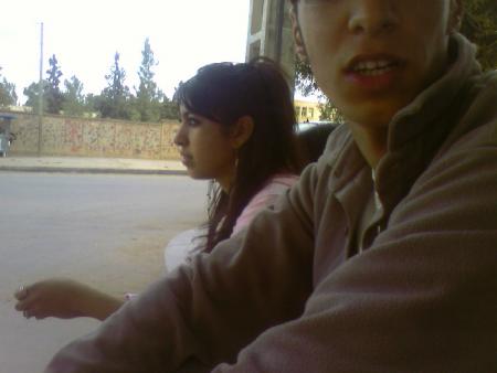 moi et ismahan