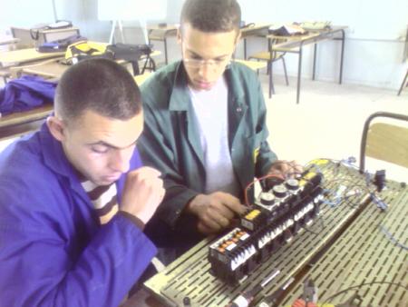 moi et hakim 2007