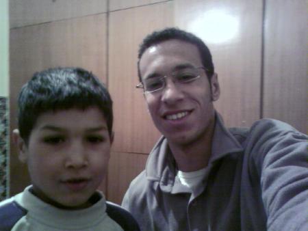moi et hicham