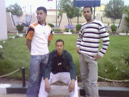 O.F.P.P.T KOULOUCHE OUJDA