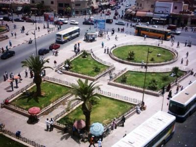 oujda wajda history