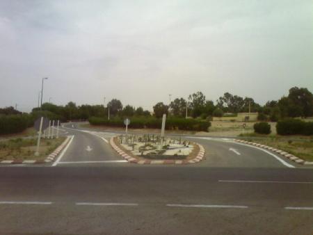 matar oujda angad