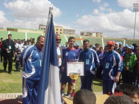 grand prix compitition oiriental ----oujda----