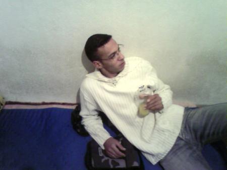 gazouza