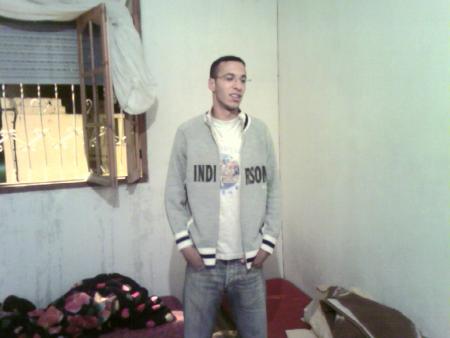 le calme
