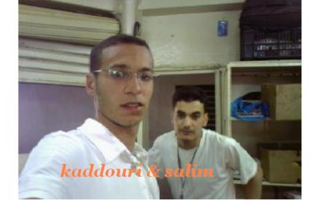 MOI ET MON MEILLEUR AMI SALIM