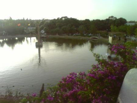 isly golf ------oujda-----