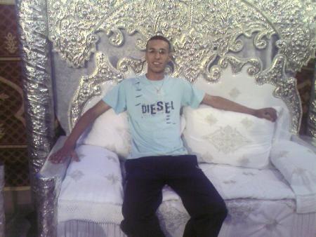 mariage d mon ami hamid