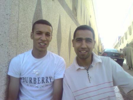 toujour la mr salhi ..........