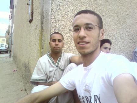 moi et rachid couzan