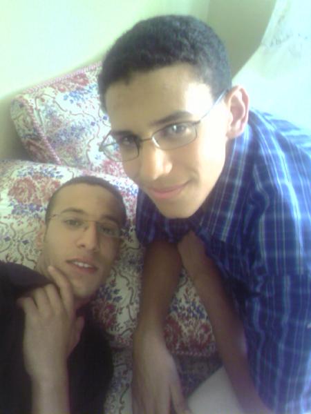 moi et hicham