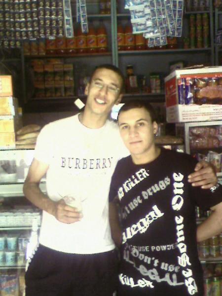 moi et karim