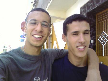 moi et abdelkrim   avignon