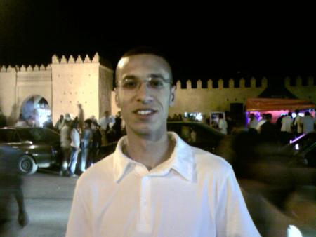 baba sidi abdelwahab    oujda 2007