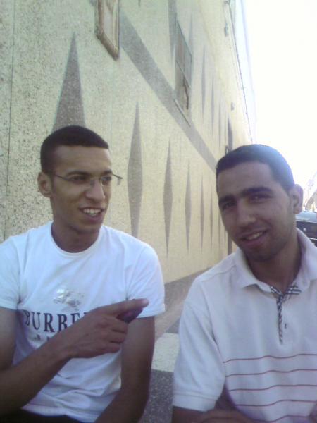 kaddouri et salhi med