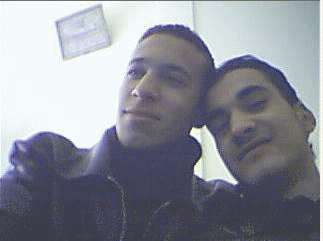 mafia kaddouri & lahiga salim
