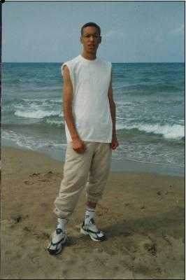 saidia 2004