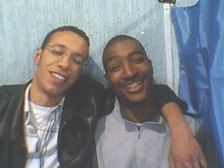 moi & yaya